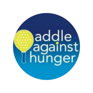 Event Home: Paddle Against Hunger 2024